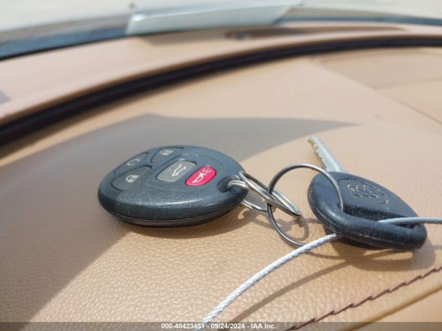 5GAKRBKD2GJ322932 Buick Enclave Leather