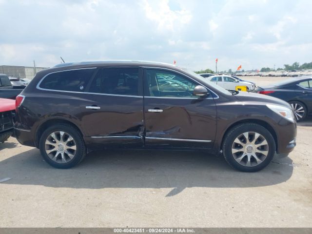 5GAKRBKD2GJ322932 Buick Enclave Leather