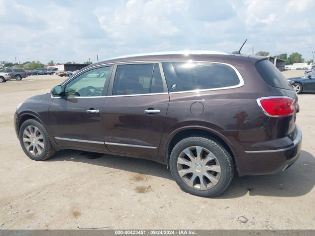 5GAKRBKD2GJ322932 Buick Enclave Leather