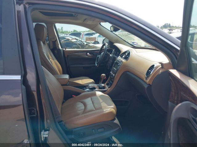 5GAKRBKD2GJ322932 Buick Enclave Leather