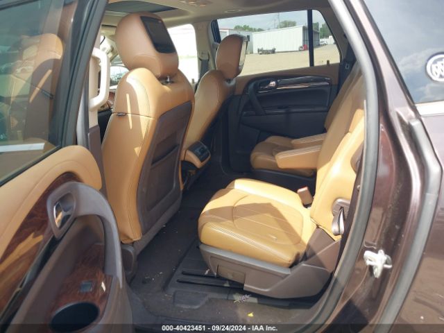 5GAKRBKD2GJ322932 Buick Enclave Leather