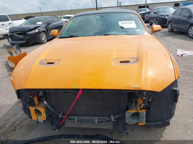 1FA6P8TH7K5134294 Ford Mustang Ecoboost Premium