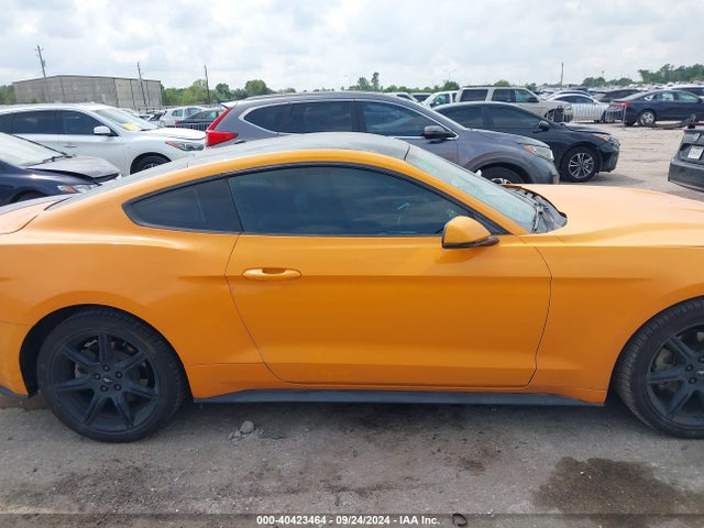 1FA6P8TH7K5134294 Ford Mustang Ecoboost Premium