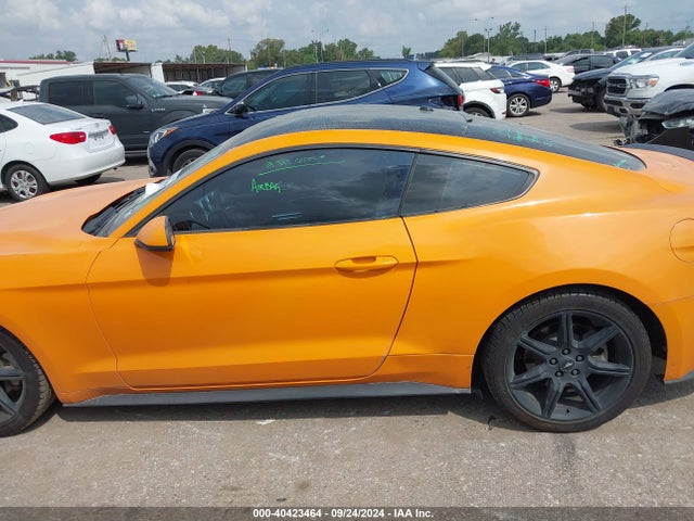 1FA6P8TH7K5134294 Ford Mustang Ecoboost Premium