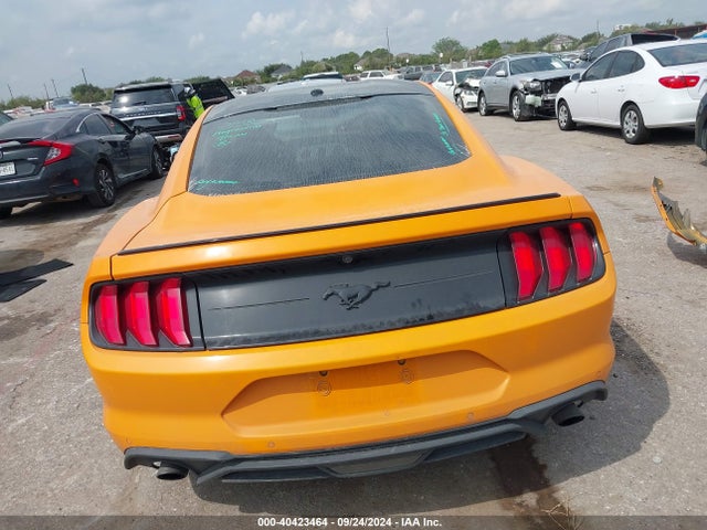 1FA6P8TH7K5134294 Ford Mustang Ecoboost Premium