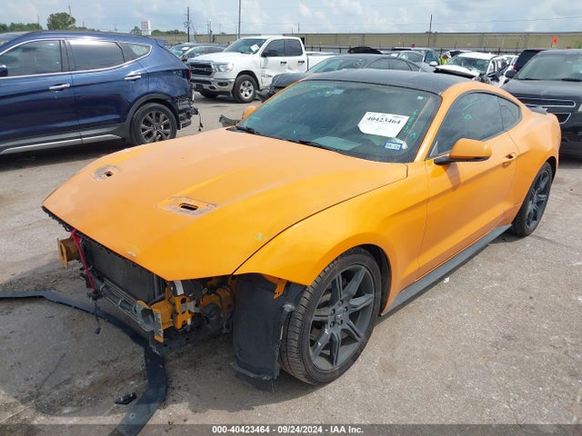 1FA6P8TH7K5134294 Ford Mustang Ecoboost Premium