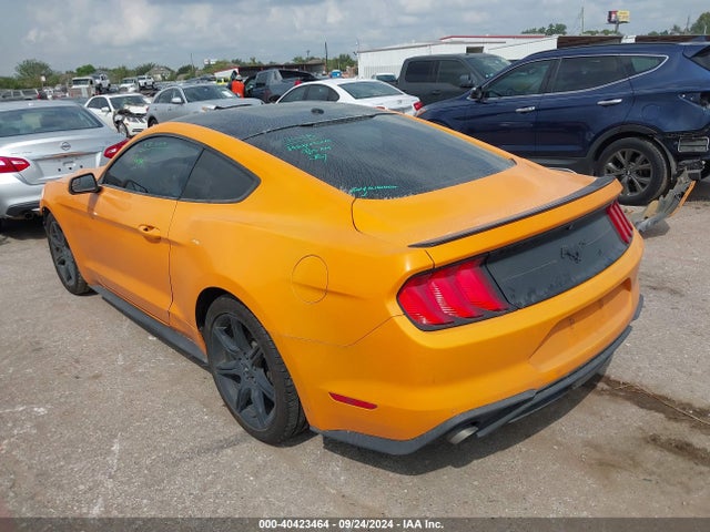 1FA6P8TH7K5134294 Ford Mustang Ecoboost Premium