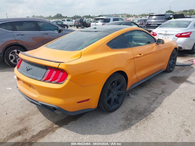 1FA6P8TH7K5134294 Ford Mustang Ecoboost Premium