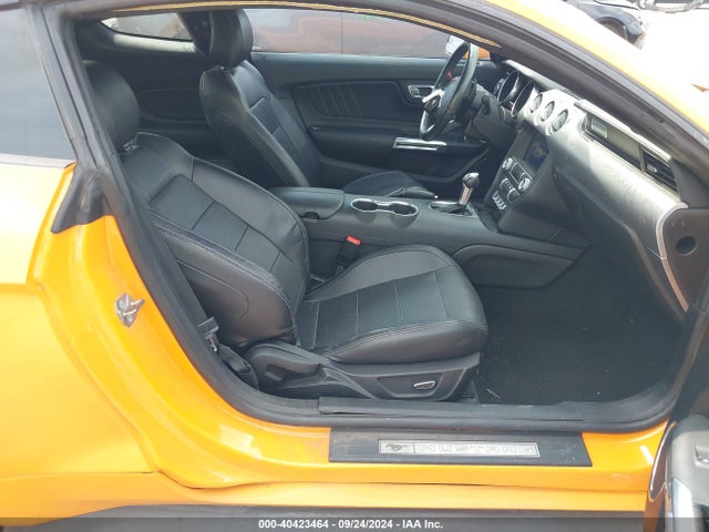 1FA6P8TH7K5134294 Ford Mustang Ecoboost Premium