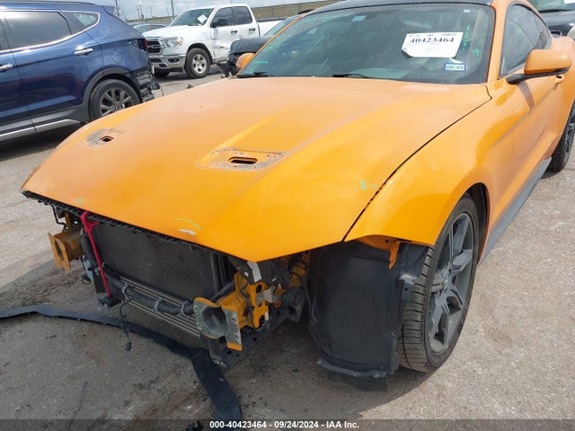 1FA6P8TH7K5134294 Ford Mustang Ecoboost Premium