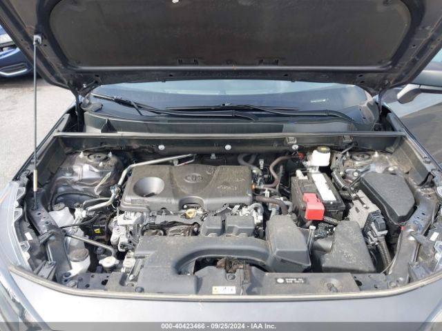 2T3H1RFV4NW202415 Toyota RAV4 LE