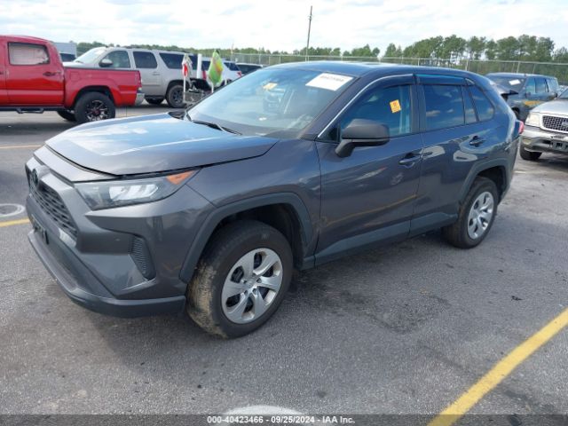 2T3H1RFV4NW202415 Toyota RAV4 LE