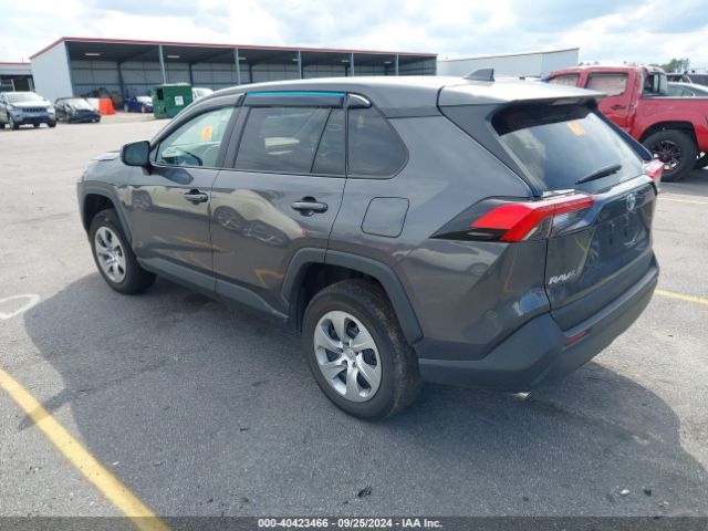 2T3H1RFV4NW202415 Toyota RAV4 LE