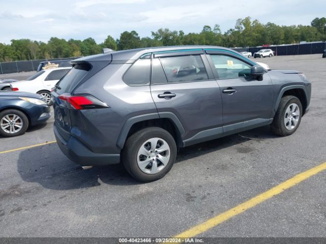 2T3H1RFV4NW202415 Toyota RAV4 LE
