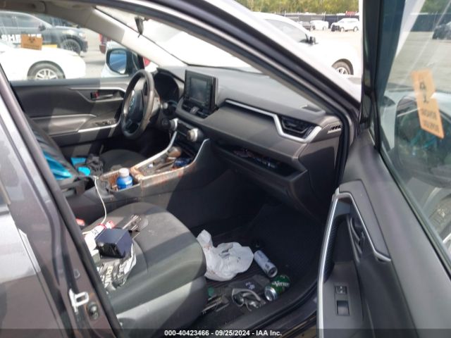 2T3H1RFV4NW202415 Toyota RAV4 LE