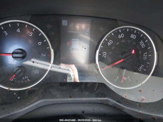 2T3H1RFV4NW202415 Toyota RAV4 LE