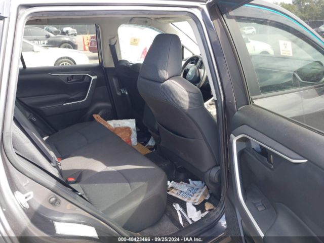 2T3H1RFV4NW202415 Toyota RAV4 LE