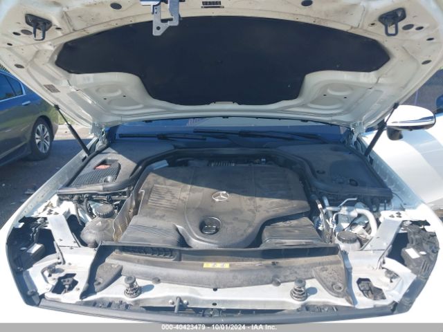 WDD2J5JB6KA010327 Mercedes-Benz CLS 450