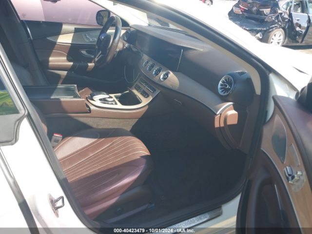 WDD2J5JB6KA010327 Mercedes-Benz CLS 450
