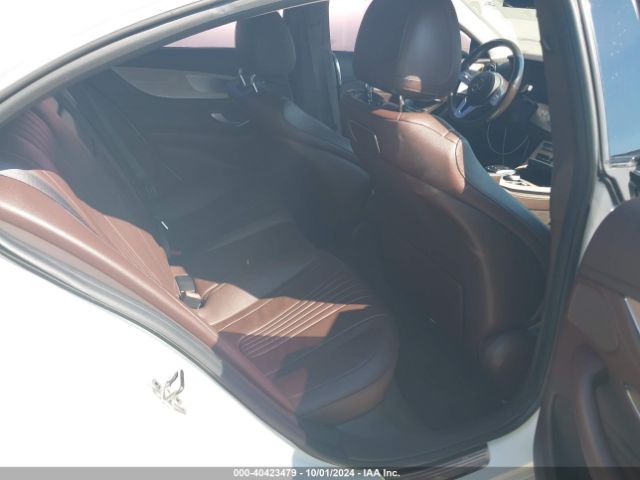 WDD2J5JB6KA010327 Mercedes-Benz CLS 450