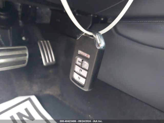 1HGCV1F48NA111607 Honda Accord Sport Special Edition