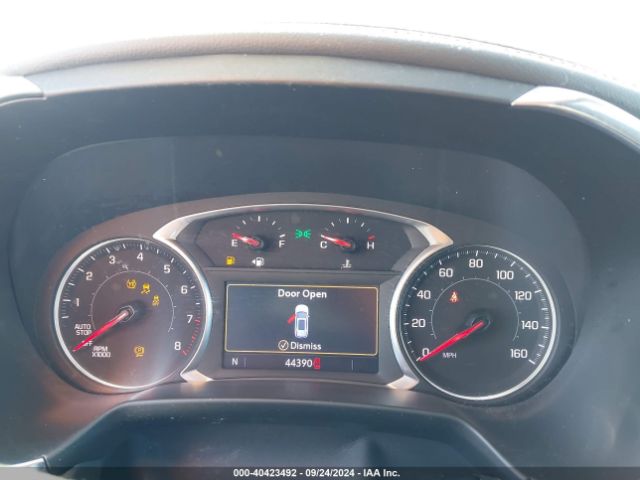 3GNKBHRSXKS665836 Chevrolet Blazer