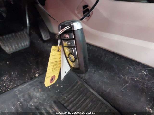 3FA6P0HD0HR176450 Ford FUSION SE