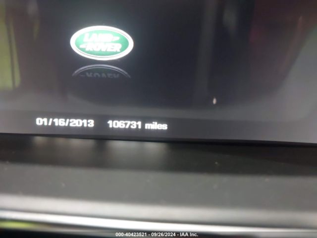 SALWR2TF3FA518370 Land Rover Range Rover Sport 5.0l V8 Supercharged