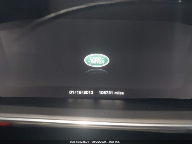 SALWR2TF3FA518370 Land Rover Range Rover Sport 5.0l V8 Supercharged