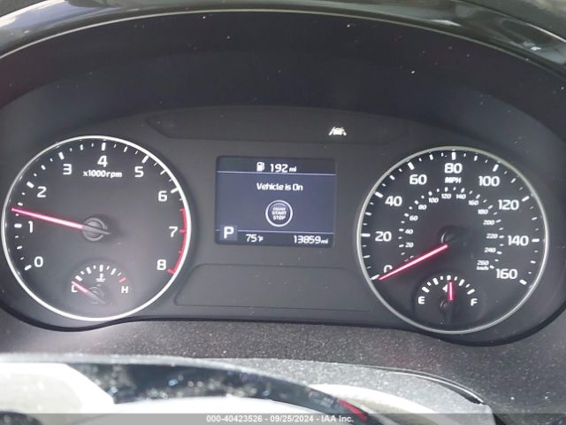 KNDEU2AA0P7394694 KIA SELTOS S