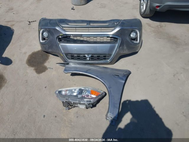 4A4AP4AU5FE014523 Mitsubishi Outlander Sport Se