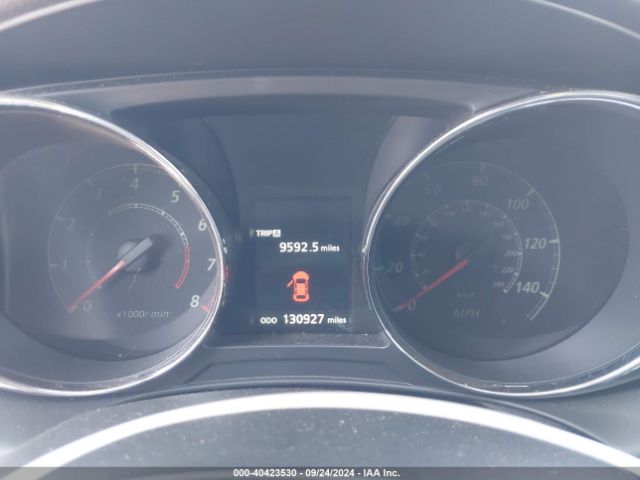 4A4AP4AU5FE014523 Mitsubishi Outlander Sport Se