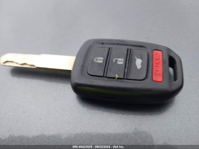 Honda Civic Lx 2020 SHHFK7H32LU200488 Image 11