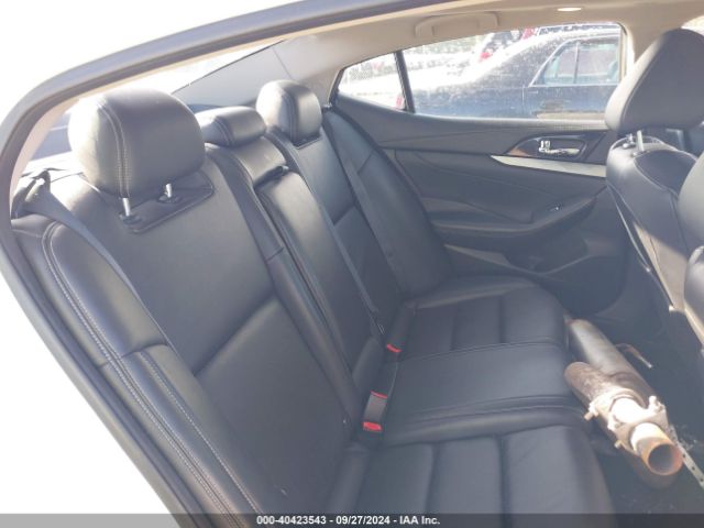 1N4AA6AP4GC398683 Nissan Maxima 3.5 Sl