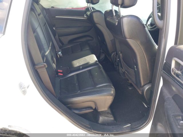 1C4RJFBGXLC298772 Jeep Grand Cherokee Limited 4x4