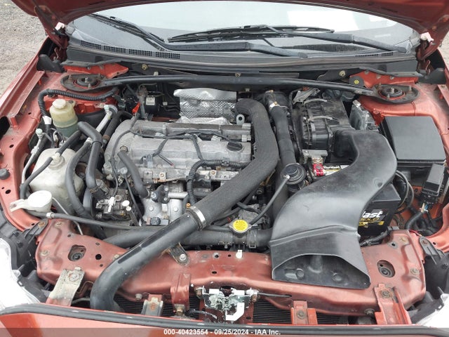 2009 MITSUBISHI LANCER JA3AV66V39U023742 Photo 9