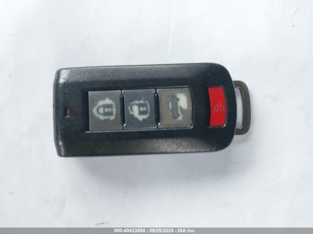 2009 MITSUBISHI LANCER JA3AV66V39U023742 Photo 10