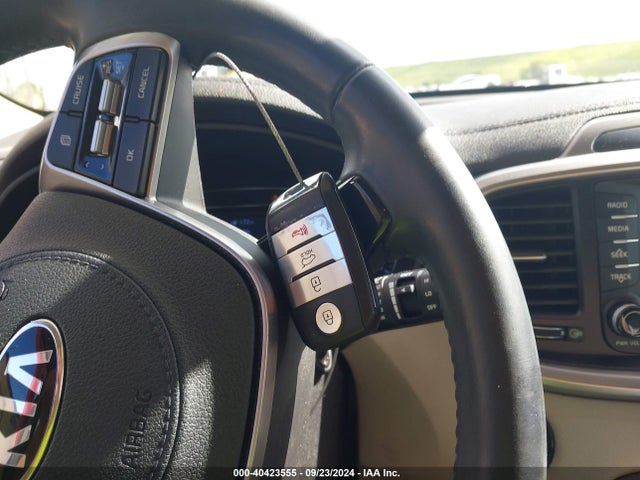 KIA Sorento 3.3l S 2020 5XYPG4A56LG678486 Image 11