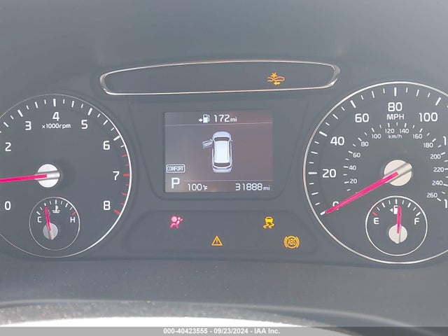 KIA Sorento 3.3l S 2020 5XYPG4A56LG678486 Image 15