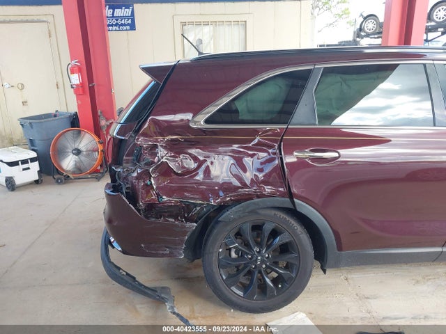 KIA Sorento 3.3l S 2020 5XYPG4A56LG678486 Image 6