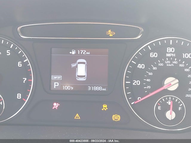 KIA Sorento 3.3l S 2020 5XYPG4A56LG678486 Image 7
