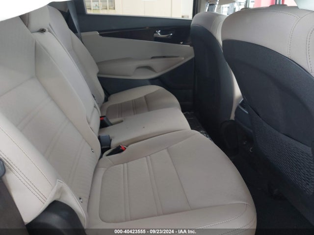 KIA Sorento 3.3l S 2020 5XYPG4A56LG678486 Image 8