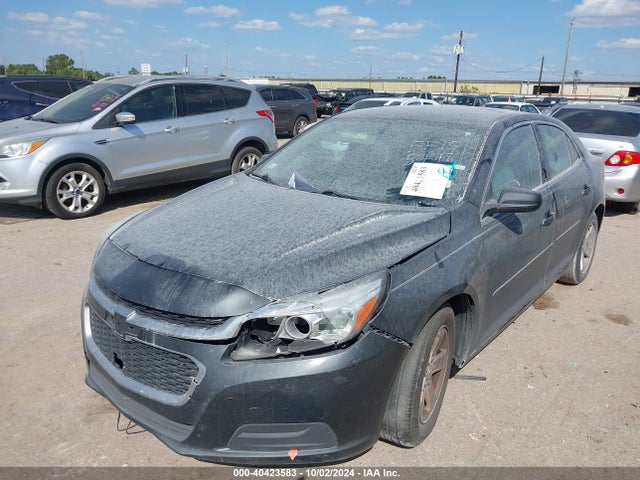 Chevrolet Malibu 1ls 2014 1G11B5SL4EF155778 Image 2