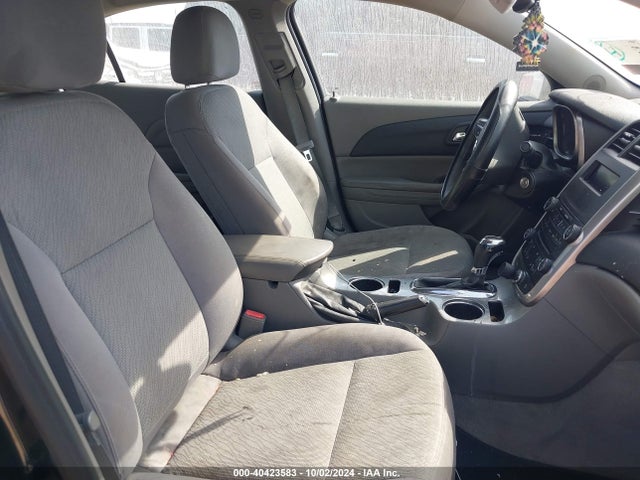 Chevrolet Malibu 1ls 2014 1G11B5SL4EF155778 Image 5