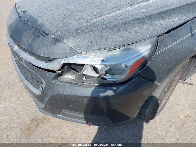 Chevrolet Malibu 1ls 2014 1G11B5SL4EF155778 Image 6