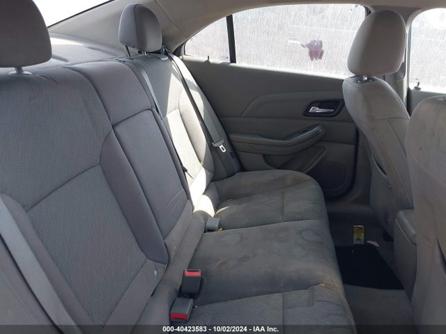 Chevrolet Malibu 1ls 2014 1G11B5SL4EF155778 Image 8