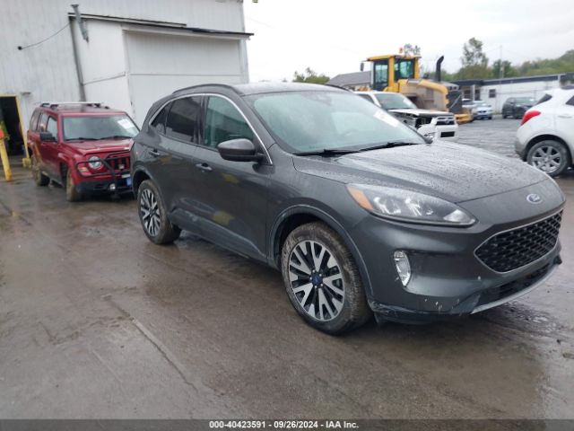 2020 FORD ESCAPE 1FMCU9H97LUA27939