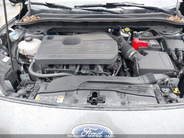 2020 FORD ESCAPE 1FMCU9H97LUA27939 Photo 9