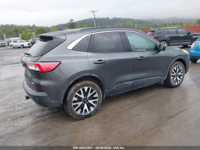 2020 FORD ESCAPE 1FMCU9H97LUA27939 Photo 3