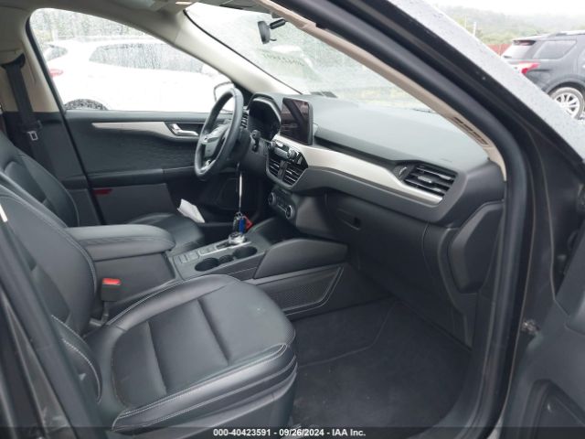 2020 FORD ESCAPE 1FMCU9H97LUA27939 Photo 4